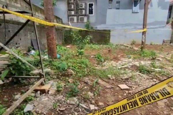 Terungkap! Ini Aktivitas Terakhir Terapis Delta Spa sebelum Tewas di Jaksel Terungkap! Ini Aktivitas Terakhir Terapis Delta Spa sebelum Tewas di Jaksel