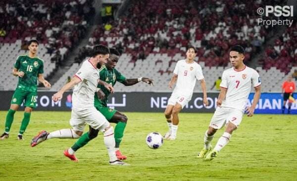 Daftar 8 Pemain Timnas Indonesia yang Belum Tiba di Arab Saudi: Calvin Verdonk hingga Miliano Jonathans! Daftar 8 Pemain Timnas Indonesia yang Belum Tiba di Arab Saudi: Calvin Verdonk hingga Miliano Jonathans!