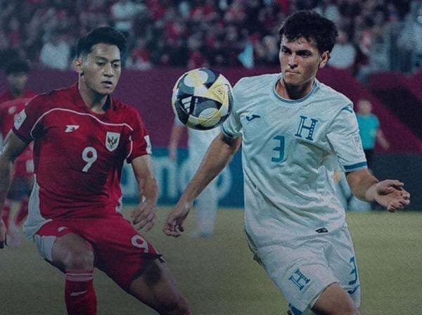 Timnas Indonesia U-17 Harap-Harap Cemas Usai Menang atas Honduras, Tunggu Nasib Lolos 32 Besar Piala Dunia U-17 2025 Timnas Indonesia U-17 Harap-Harap Cemas Usai Menang atas Honduras, Tunggu Nasib Lolos 32 Besar Piala Dunia U-17 2025