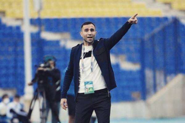 Timur Kapadze ke Indonesia Pekan Depan? PSSI Bongkar Fakta Mengejutkan Timur Kapadze ke Indonesia Pekan Depan? PSSI Bongkar Fakta Mengejutkan