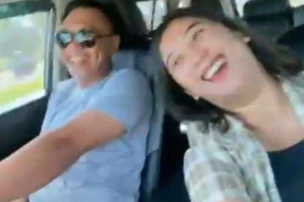 Viral Video Anggota DPRD Gorontalo Bareng Istri Ngaku Mau Rampok Uang Negara Viral Video Anggota DPRD Gorontalo Bareng Istri Ngaku Mau Rampok Uang Negara