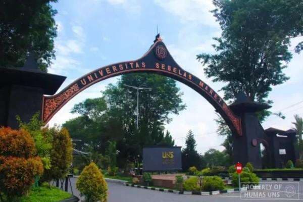 17 Jurusan di Seleksi Mandiri UNS 2025 dengan UKT Tertingginya Rp6 Jutaan 17 Jurusan di Seleksi Mandiri UNS 2025 dengan UKT Tertingginya Rp6 Jutaan