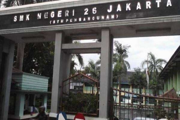 17 SMK Terbaik di Jakarta dengan Akreditasi A Versi Kemendikbud, Acuan Daftar PPDB 2024 17 SMK Terbaik di Jakarta dengan Akreditasi A Versi Kemendikbud, Acuan Daftar PPDB 2024