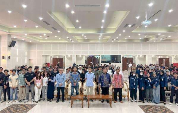 Pemerintah Tegaskan Komitmen Perlindungan Pekerja Migran Pemerintah Tegaskan Komitmen Perlindungan Pekerja Migran