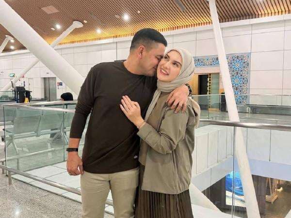 Respons Mengejutkan Irish Bella Diserang Kabar Fitnah: Gpp Respons Mengejutkan Irish Bella Diserang Kabar Fitnah: Gpp