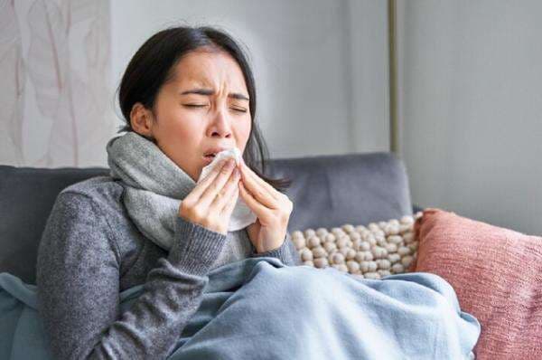 Heboh Penyakit 'Super Flu', Ini 5 Cara Mencegahnya Heboh Penyakit 'Super Flu', Ini 5 Cara Mencegahnya