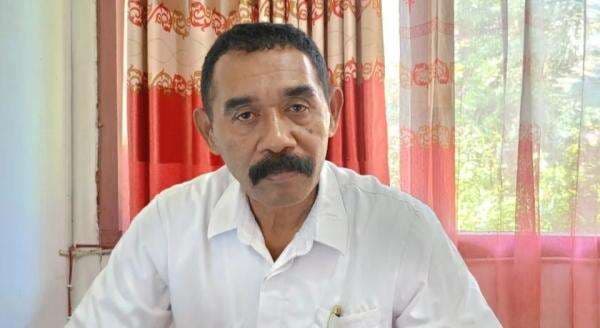 Diduga Ada Mafia Minyak di Flores Timur, Pemda Ancam Cabut Izin Pangkalan Diduga Ada Mafia Minyak di Flores Timur, Pemda Ancam Cabut Izin Pangkalan