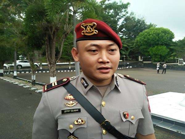 Satreskrim Polres TTU Terima 494 Laporan Polisi dari Januari hingga Desember 2024 Satreskrim Polres TTU Terima 494 Laporan Polisi dari Januari hingga Desember 2024