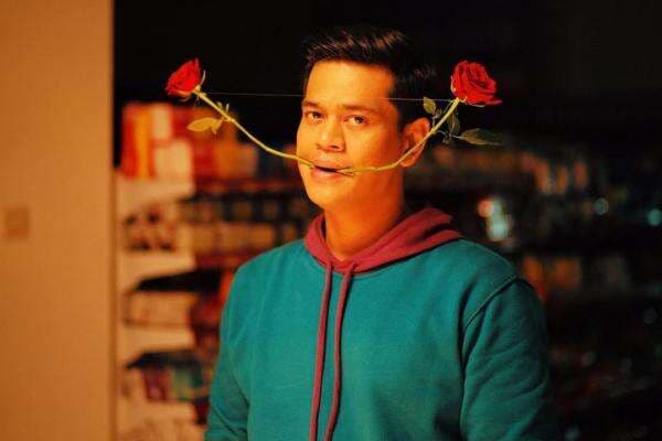 Surya Insomnia Tolak Tawaran Jadi Groomsman El Rumi Surya Insomnia Tolak Tawaran Jadi Groomsman El Rumi