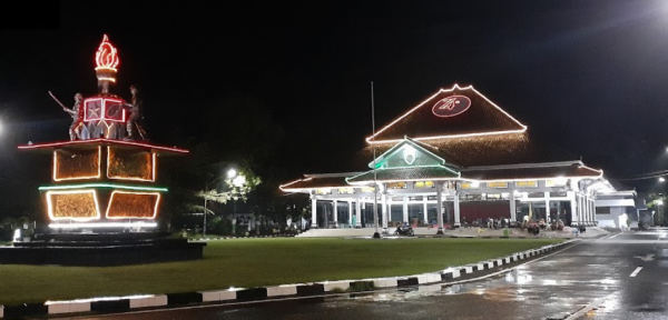 UMK Kabupaten Batang Naik, Peringkat Kesembilan di Jawa Tengah! Inilah Daftar UMK Jateng 2025 UMK Kabupaten Batang Naik, Peringkat Kesembilan di Jawa Tengah! Inilah Daftar UMK Jateng 2025