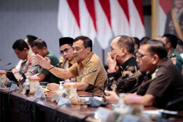 17,9 Juta Pemudik Lebaran dan 1,8 Juta Kendaraan Bakal Masuk Jateng 17,9 Juta Pemudik Lebaran dan 1,8 Juta Kendaraan Bakal Masuk Jateng