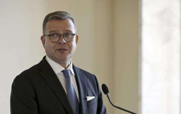 Minta Maaf soal Posting-an 'Mata Sipit' Asia, PM Finlandia: Kami Memerangi Rasisme Minta Maaf soal Posting-an 'Mata Sipit' Asia, PM Finlandia: Kami Memerangi Rasisme