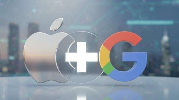 Apple dan Google Bahas Kesepakatan Rp16,6 Triliun untuk Peningkatan AI pada Siri Apple dan Google Bahas Kesepakatan Rp16,6 Triliun untuk Peningkatan AI pada Siri