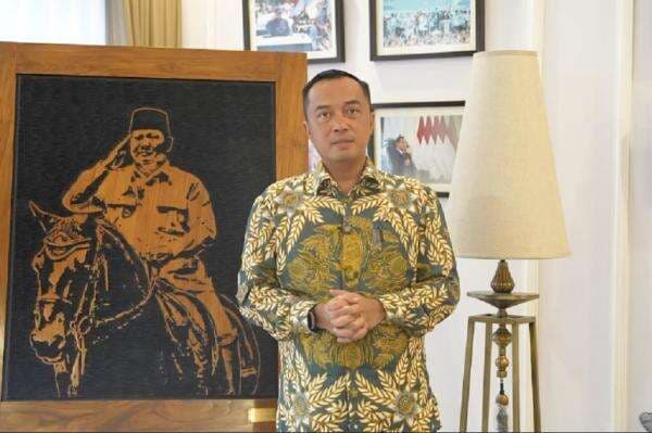 Reaksi Istana usai Patrick Kluivert Dipecat dari Pelatih Timnas Indonesia Reaksi Istana usai Patrick Kluivert Dipecat dari Pelatih Timnas Indonesia