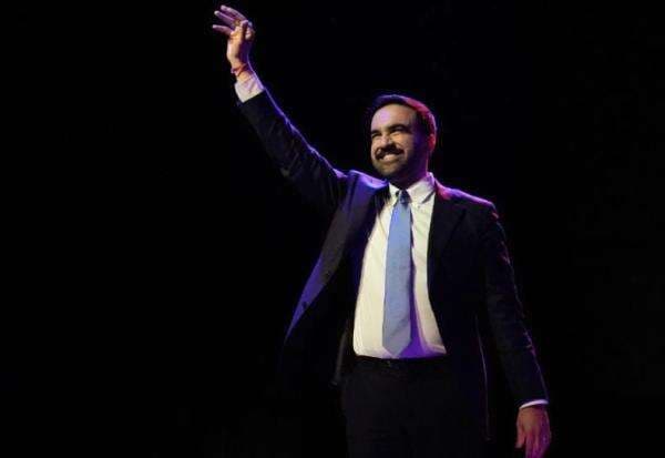 Politisi Partai Republik Berupaya Batalkan Kemenangan Mamdani, Wali Kota Muslim Pertama New York Politisi Partai Republik Berupaya Batalkan Kemenangan Mamdani, Wali Kota Muslim Pertama New York