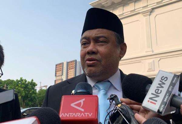 Ini Alasan Said Iqbal Mau Jadi Penasihat Khusus Presiden Prabowo Ini Alasan Said Iqbal Mau Jadi Penasihat Khusus Presiden Prabowo