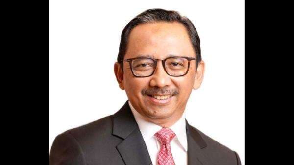 Simak Kata Mensesneg soal Juda Agung Calon Kuat Wamenkeu Baru Simak Kata Mensesneg soal Juda Agung Calon Kuat Wamenkeu Baru