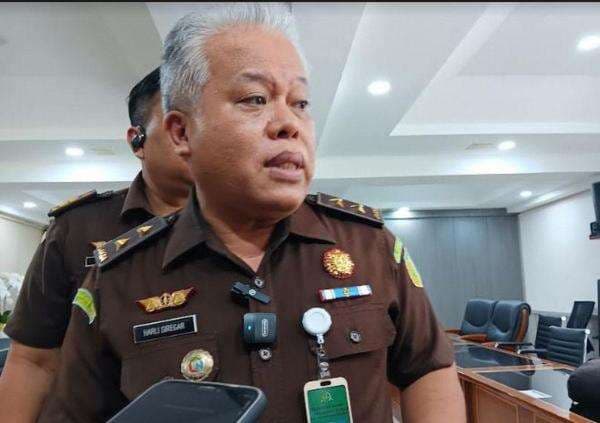 Terkait Kasus Korupsi Impor Gula yang Seret Nama Tom Lembong, Kejagung Kembali Periksa 6 Saksi Terkait Kasus Korupsi Impor Gula yang Seret Nama Tom Lembong, Kejagung Kembali Periksa 6 Saksi