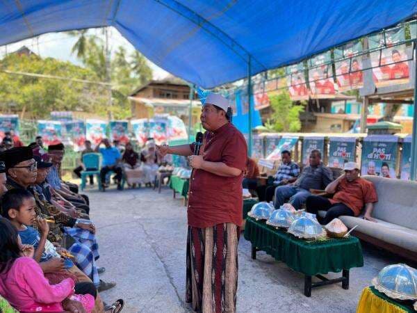 Syibli-Zainal Bongkar Fakta Kemiskinan Polewali Mandar: Siapa yang Bertanggung Jawab? Syibli-Zainal Bongkar Fakta Kemiskinan Polewali Mandar: Siapa yang Bertanggung Jawab?