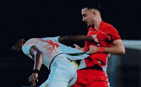 Ivar Jenner Bikin Pengakuan Mengejutkan! Belum Pasti Bela Timnas Indonesia U-22 di SEA Games 2025 Ivar Jenner Bikin Pengakuan Mengejutkan! Belum Pasti Bela Timnas Indonesia U-22 di SEA Games 2025