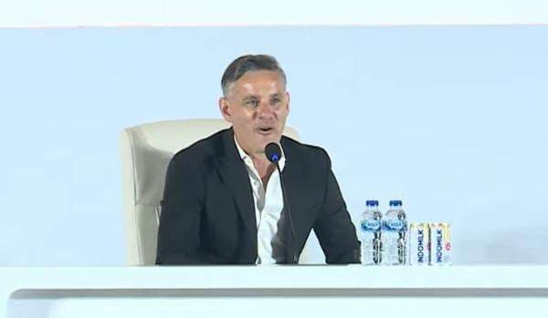 Respons John Herdman soal Pemain Keturunan Serbu Super League Respons John Herdman soal Pemain Keturunan Serbu Super League