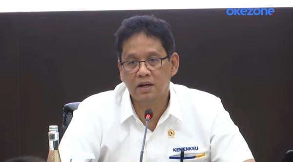 Cerita Purbaya Diprotes Hotman Paris Gara-Gara Bunga Deposito Turun Cerita Purbaya Diprotes Hotman Paris Gara-Gara Bunga Deposito Turun