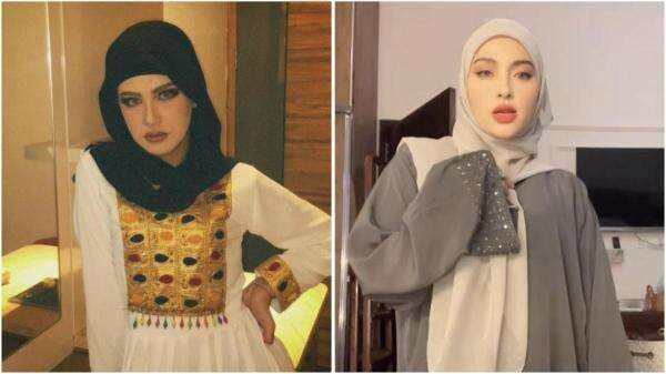 Panas! Istri Sah Habib Bahar bin Smith Muncul, Siap Penjarakan Helwa Bachmid Panas! Istri Sah Habib Bahar bin Smith Muncul, Siap Penjarakan Helwa Bachmid