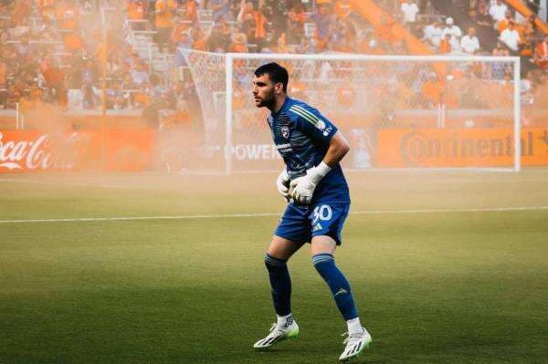 Angka Transfer Maarten Paes ke Ajax Terungkap, Berapa? Angka Transfer Maarten Paes ke Ajax Terungkap, Berapa?