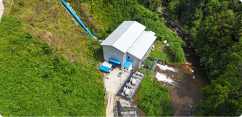 Siapa Pemilik Saham ARKO? Emiten Pengelola PLTA, Ini Pengendalinya Siapa Pemilik Saham ARKO? Emiten Pengelola PLTA, Ini Pengendalinya