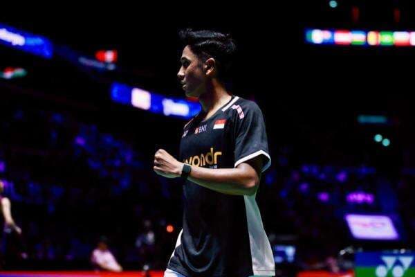 Kena Musibah di Malaysia Open 2026, Alwi Farhan: Saya Siap Bangkit di Indonesia Masters 2026! Kena Musibah di Malaysia Open 2026, Alwi Farhan: Saya Siap Bangkit di Indonesia Masters 2026!