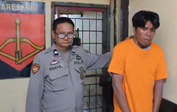 Dituduh Tilap Uang Patungan Miras, Pria di Makassar Tewas Dianiaya Teman Mabuk Dituduh Tilap Uang Patungan Miras, Pria di Makassar Tewas Dianiaya Teman Mabuk