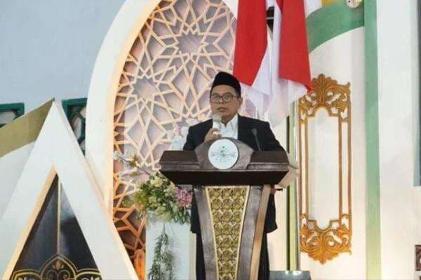 Katib Syuriah PBNU Sebut Ultimatum Rais Aam ke Gus Yahya Tidak Lazim dan Cacat Prosedural Katib Syuriah PBNU Sebut Ultimatum Rais Aam ke Gus Yahya Tidak Lazim dan Cacat Prosedural