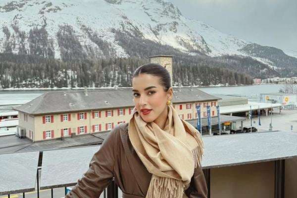 Sebelum Gugat Cerai, Tasya Farasya Ternyata sudah Ditalak Ahmad Assegaf Sebelum Gugat Cerai, Tasya Farasya Ternyata sudah Ditalak Ahmad Assegaf