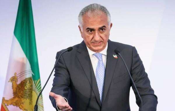 Siapa Reza Pahlevi, Sosok yang Dikaitkan dengan Demonstrasi Rusuh di Iran? Siapa Reza Pahlevi, Sosok yang Dikaitkan dengan Demonstrasi Rusuh di Iran?
