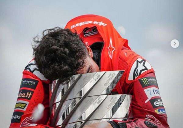 Sistem Perhitungan Poin di MotoGP 2026: Sprint Race dan Main Race Berapa Rincian Angkanya? Sistem Perhitungan Poin di MotoGP 2026: Sprint Race dan Main Race Berapa Rincian Angkanya?