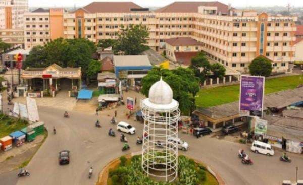 3 Jalur Alternatif Jakarta Tangerang Selatan untuk Motor dan Mobil, Cocok Saat Tol JORR Tidak Bergerak 3 Jalur Alternatif Jakarta Tangerang Selatan untuk Motor dan Mobil, Cocok Saat Tol JORR Tidak Bergerak