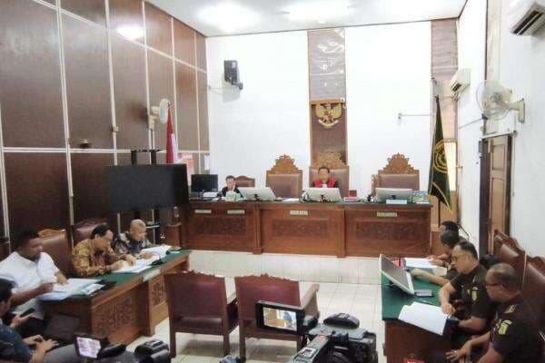 Terungkap, Ini Alasan Hakim Tolak Praperadilan Nadiem Makarim Terungkap, Ini Alasan Hakim Tolak Praperadilan Nadiem Makarim