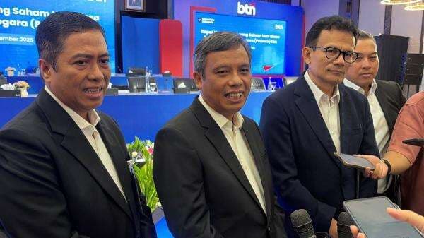 BTN (BBTN) Spin-Off UUS ke BSN, Bakal Jadi Bank Syariah Terbesar Kedua di Indonesia BTN (BBTN) Spin-Off UUS ke BSN, Bakal Jadi Bank Syariah Terbesar Kedua di Indonesia