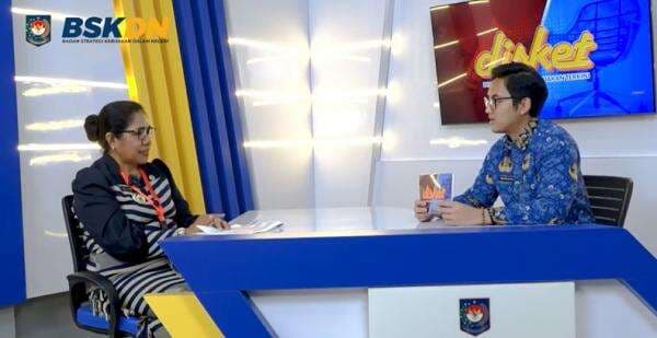 Sumba Timur Ajukan 2 Inovasi dalam IGA 2024 BSKD, Sekolah Lapang dan Pasukan Tinja Sumba Timur Ajukan 2 Inovasi dalam IGA 2024 BSKD, Sekolah Lapang dan Pasukan Tinja