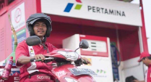 Daftar Harga BBM Pertamina Minggu 13 Juli 2025, Lengkap Pertamax hingga Pertalite Daftar Harga BBM Pertamina Minggu 13 Juli 2025, Lengkap Pertamax hingga Pertalite