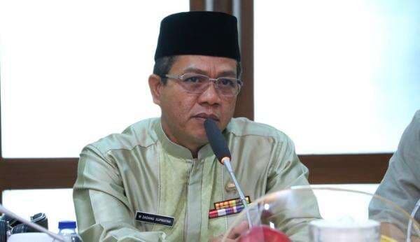 Pengangguran di Kabupaten Bandung Turun Signifikan di Bawah Pimpinan Dadang Supriatna Pengangguran di Kabupaten Bandung Turun Signifikan di Bawah Pimpinan Dadang Supriatna