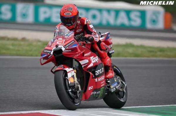 Marc Marquez Juara MotoGP Hungaria 2026, Hapus Dahaga Gelar 266 Hari Marc Marquez Juara MotoGP Hungaria 2026, Hapus Dahaga Gelar 266 Hari