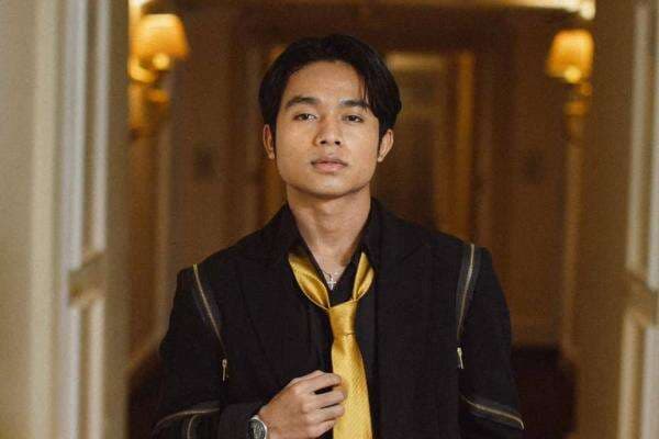 Kata Betrand Peto Soal Isu Diusir Sarwendah dari Rumah Kata Betrand Peto Soal Isu Diusir Sarwendah dari Rumah