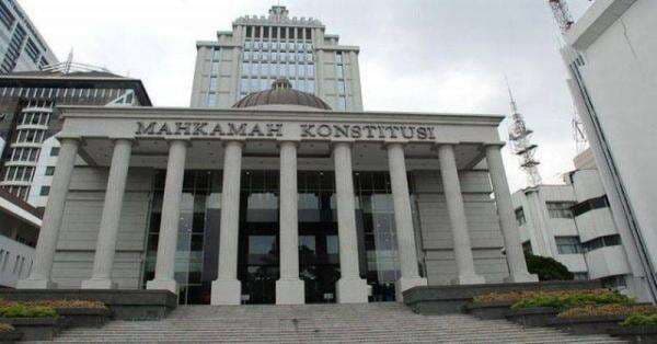 MK Bakal Putuskan 3 Perkara Uji Materiil UU Kejaksaan Pekan Ini MK Bakal Putuskan 3 Perkara Uji Materiil UU Kejaksaan Pekan Ini