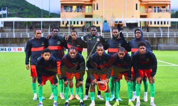 BREAKING NEWS: Timnas Indonesia Tantang Negara Keith Kayamba Gumbs di FIFA Series 2026! BREAKING NEWS: Timnas Indonesia Tantang Negara Keith Kayamba Gumbs di FIFA Series 2026!