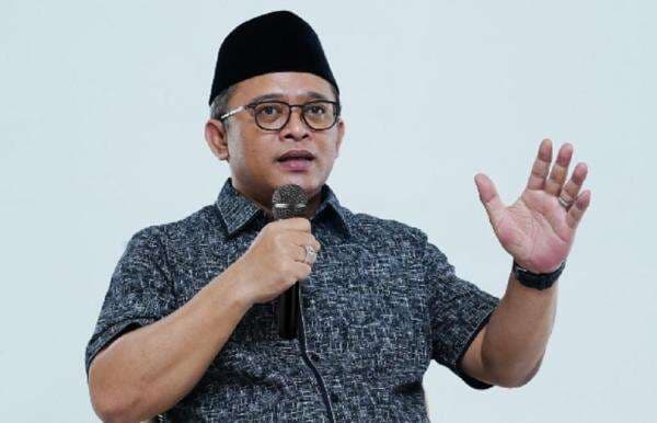 Komisi VIII DPR Minta Baznas Perluas Distribusi Bantuan Korban Banjir Komisi VIII DPR Minta Baznas Perluas Distribusi Bantuan Korban Banjir