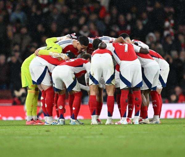 Prediksi Arsenal vs Monaco di Liga Champions, Kick Off Hari Kamis, 11 Desember Prediksi Arsenal vs Monaco di Liga Champions, Kick Off Hari Kamis, 11 Desember