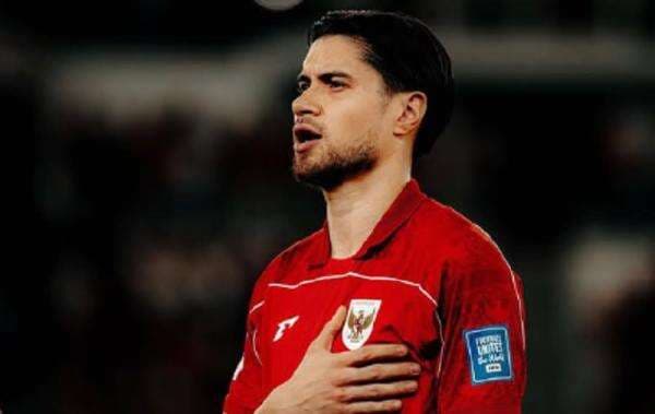 Hasil Timnas Indonesia Vs Arab Saudi: Penalti Kevin Diks Bawa Garuda Unggul! Hasil Timnas Indonesia Vs Arab Saudi: Penalti Kevin Diks Bawa Garuda Unggul!