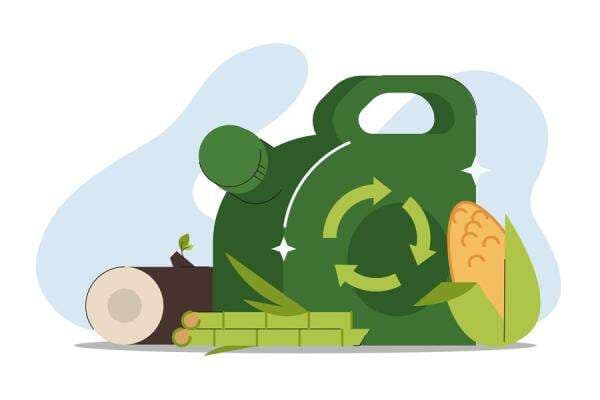 Pertamina dan Toyota Mau Bangun Pabrik Bioetanol, Ini Dampak Positifnya Pertamina dan Toyota Mau Bangun Pabrik Bioetanol, Ini Dampak Positifnya