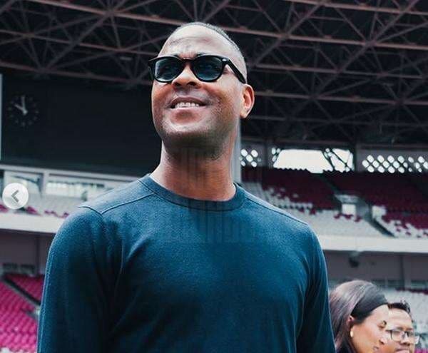 Laga Dewa United vs Persija Jakarta Bakal Ditonton Patrick Kluivert Malam Ini Laga Dewa United vs Persija Jakarta Bakal Ditonton Patrick Kluivert Malam Ini